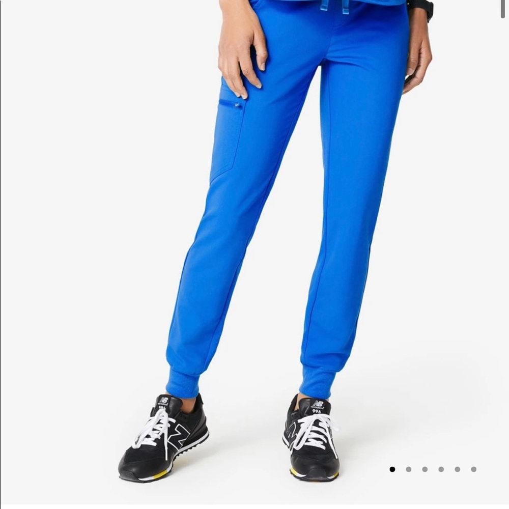 Figs Zamora Jogger Scrub Pants